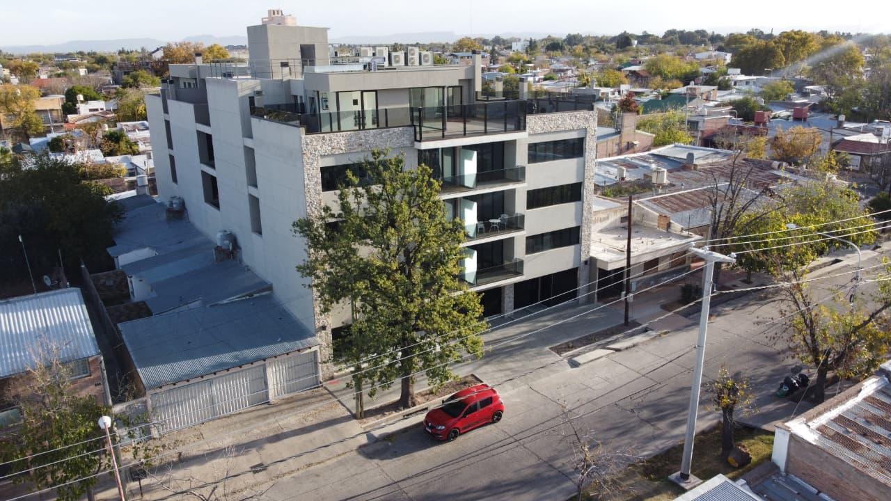 Departamento en Venta, 2 Ambientes, en San Rafael, Mendoza