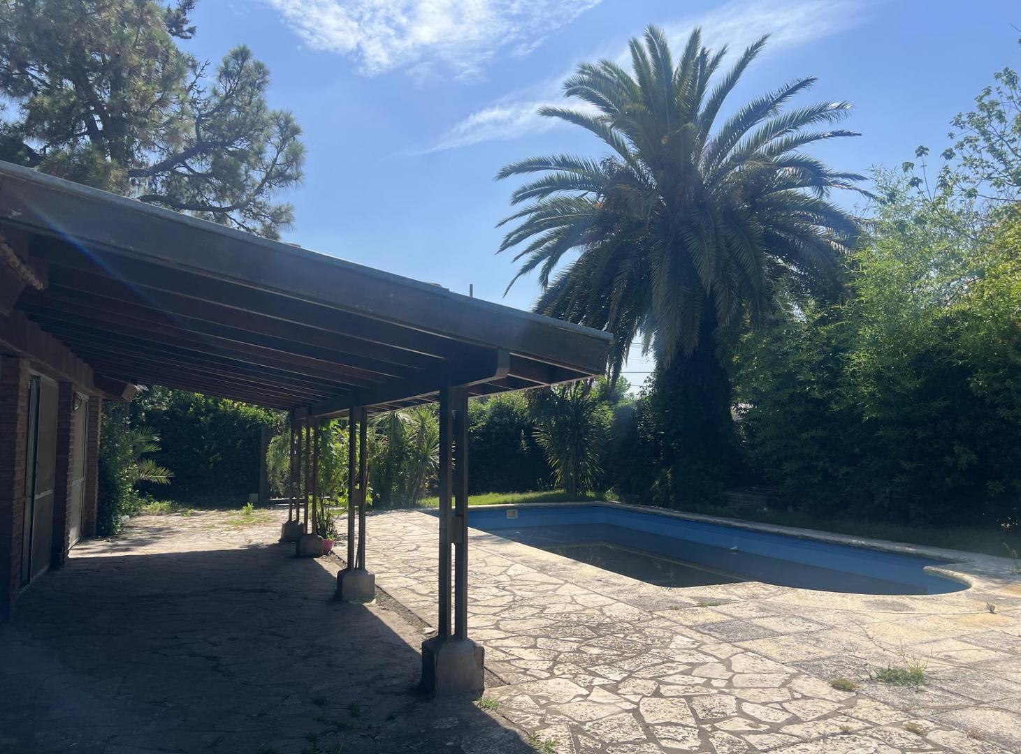 Foto de Casa en venta en Ingeniero Maschwitz, Escobar, GBA Norte - 5 Ambientes, imagen 2