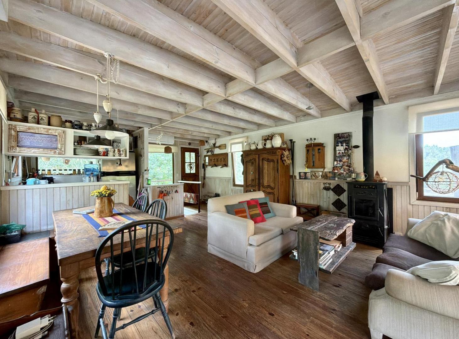 Foto de Casa en venta en Barrio Econautico Hipocampo, Tigre - 3 Ambientes, imagen 2