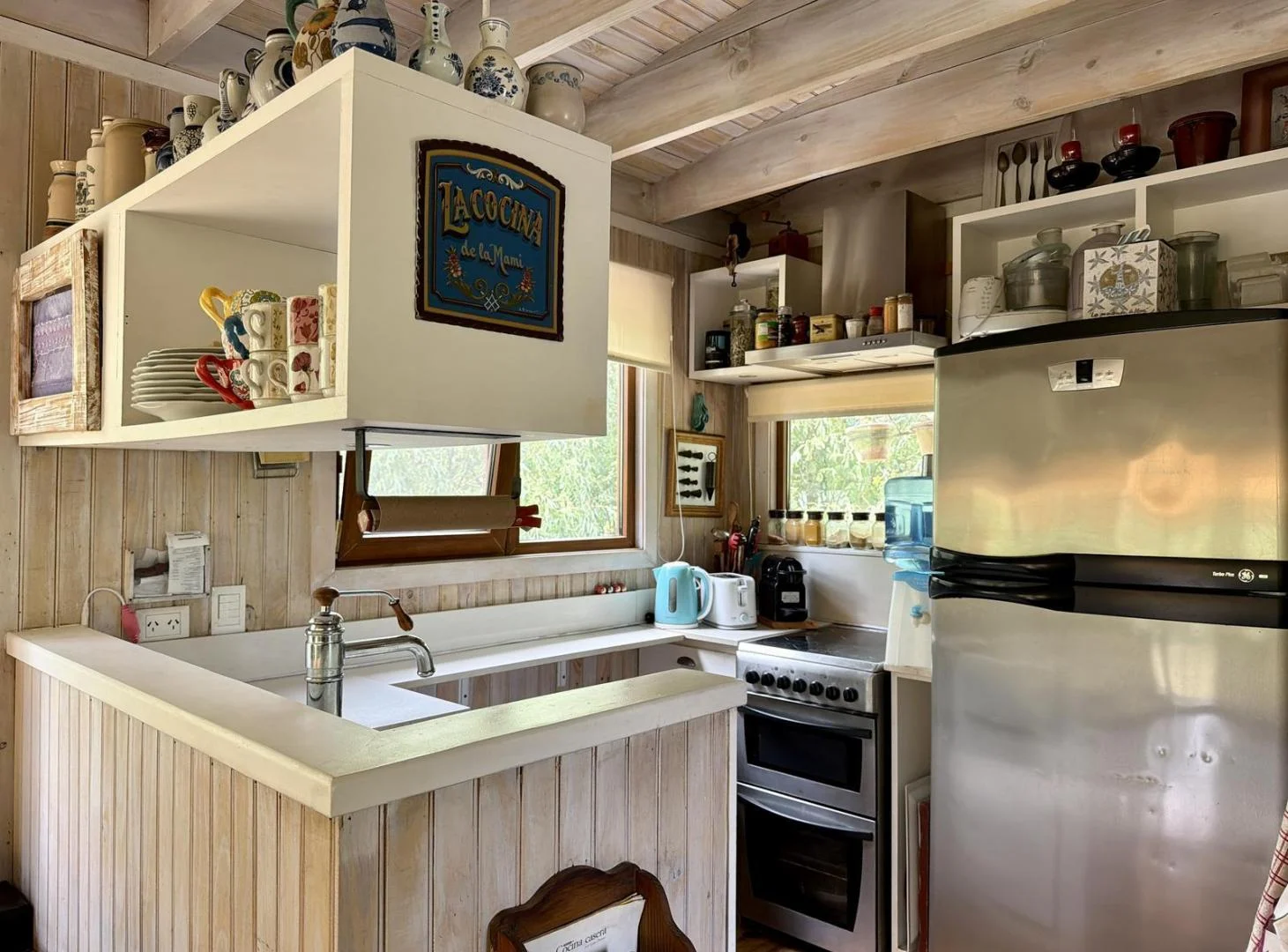 Foto de Casa en venta en Barrio Econautico Hipocampo, Tigre - 3 Ambientes, imagen 3