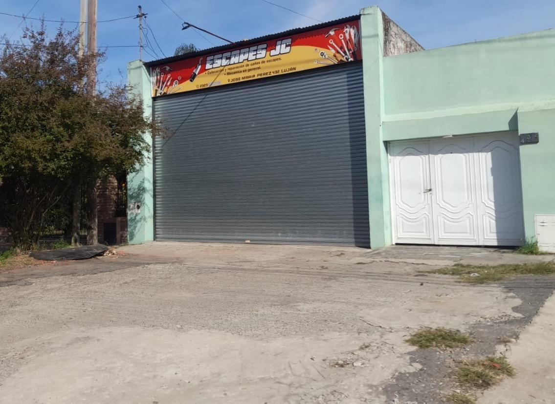 Casa en Venta 4 Ambientes en Lujan, GBA Oeste
