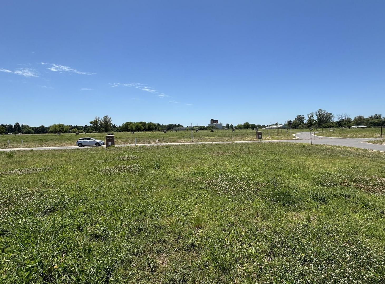 Lote en venta en Barrio Cerrado La Posta, Pilar, GBA Norte