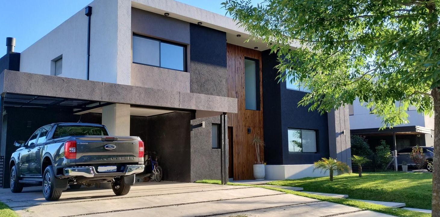 Casa en Venta, 7 Ambientes, en Barrio Islas, El Canton, Escobar, GBA Norte