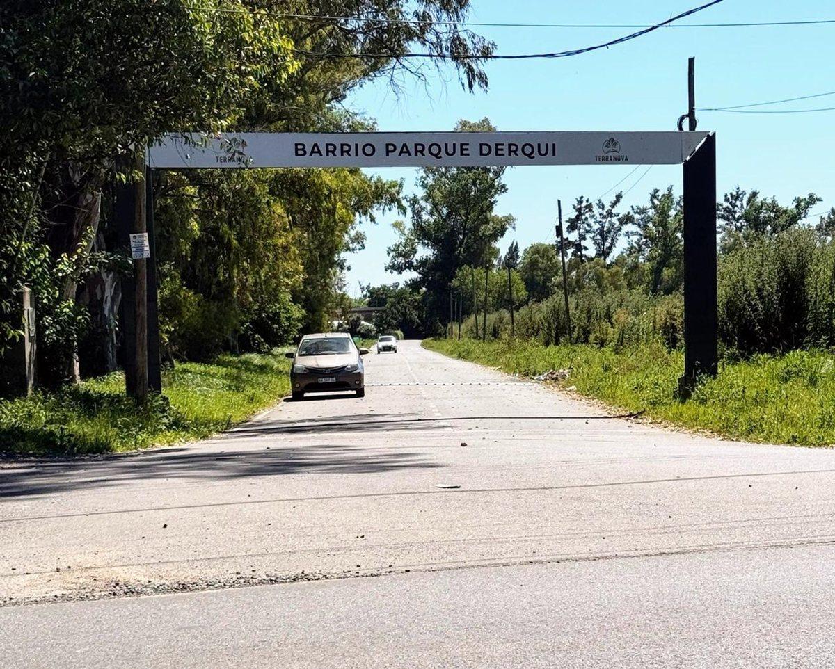 Terreno en Venta, 210m2, en Barrio Parque Derqui, Pilar, GBA Norte