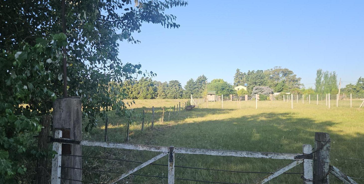 Terreno en Venta, 660m2, en Escalada, Zarate