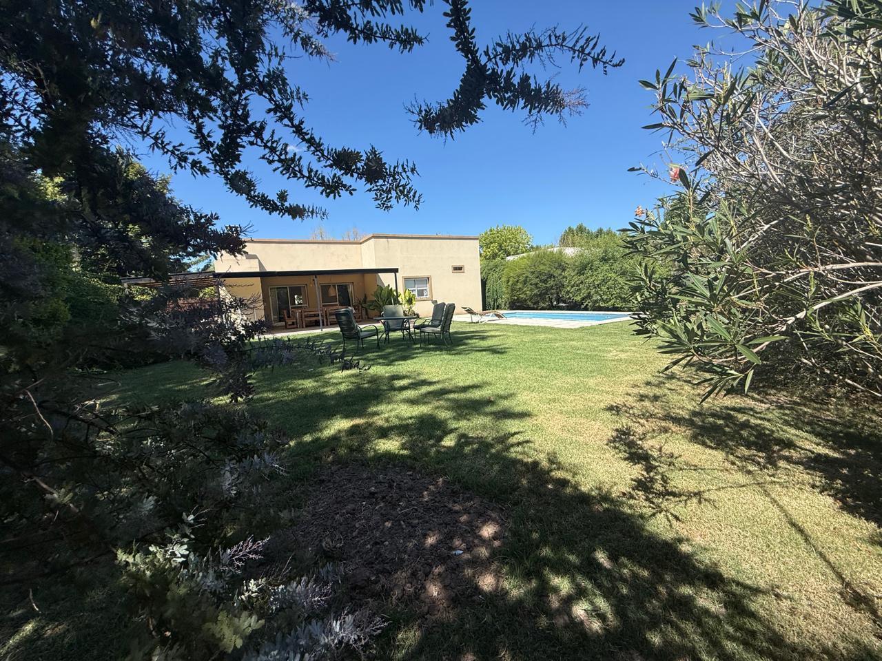 Casa en Venta 4 Ambientes en El Recodo, Pilar