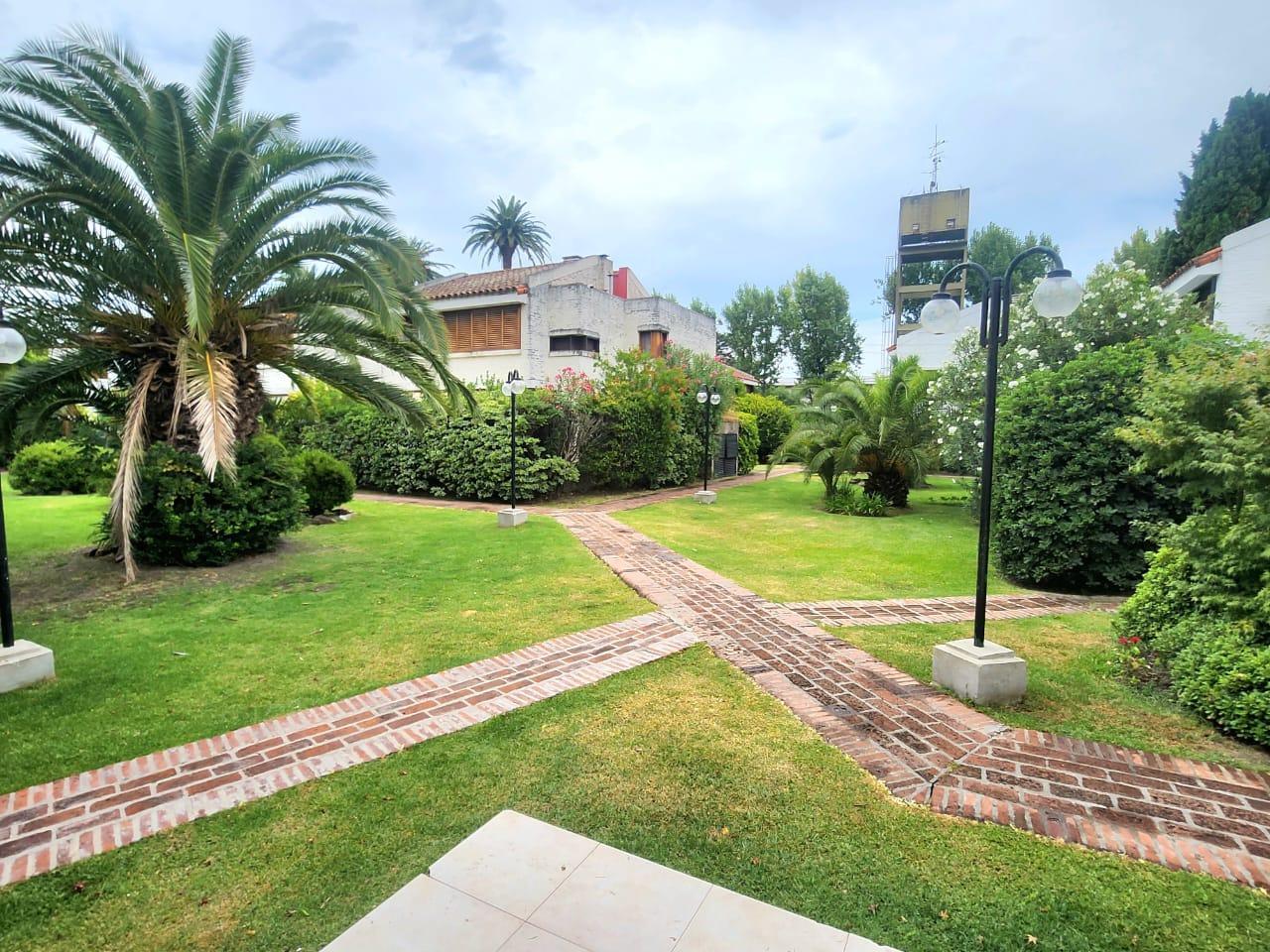 Departamento en venta 3 ambientes en Tigre