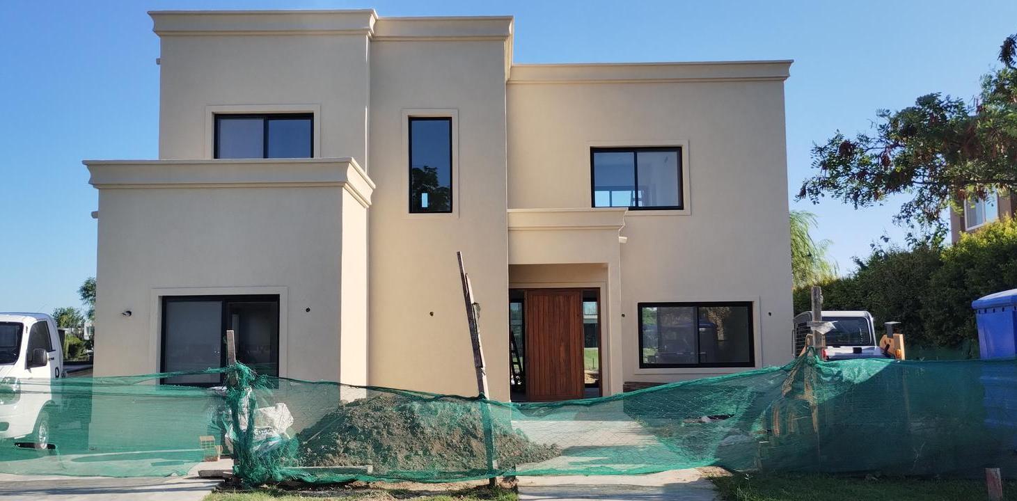 Casa en Venta, 5 Ambientes, en Barrio Norte, El Cantón, Escobar, GBA Norte