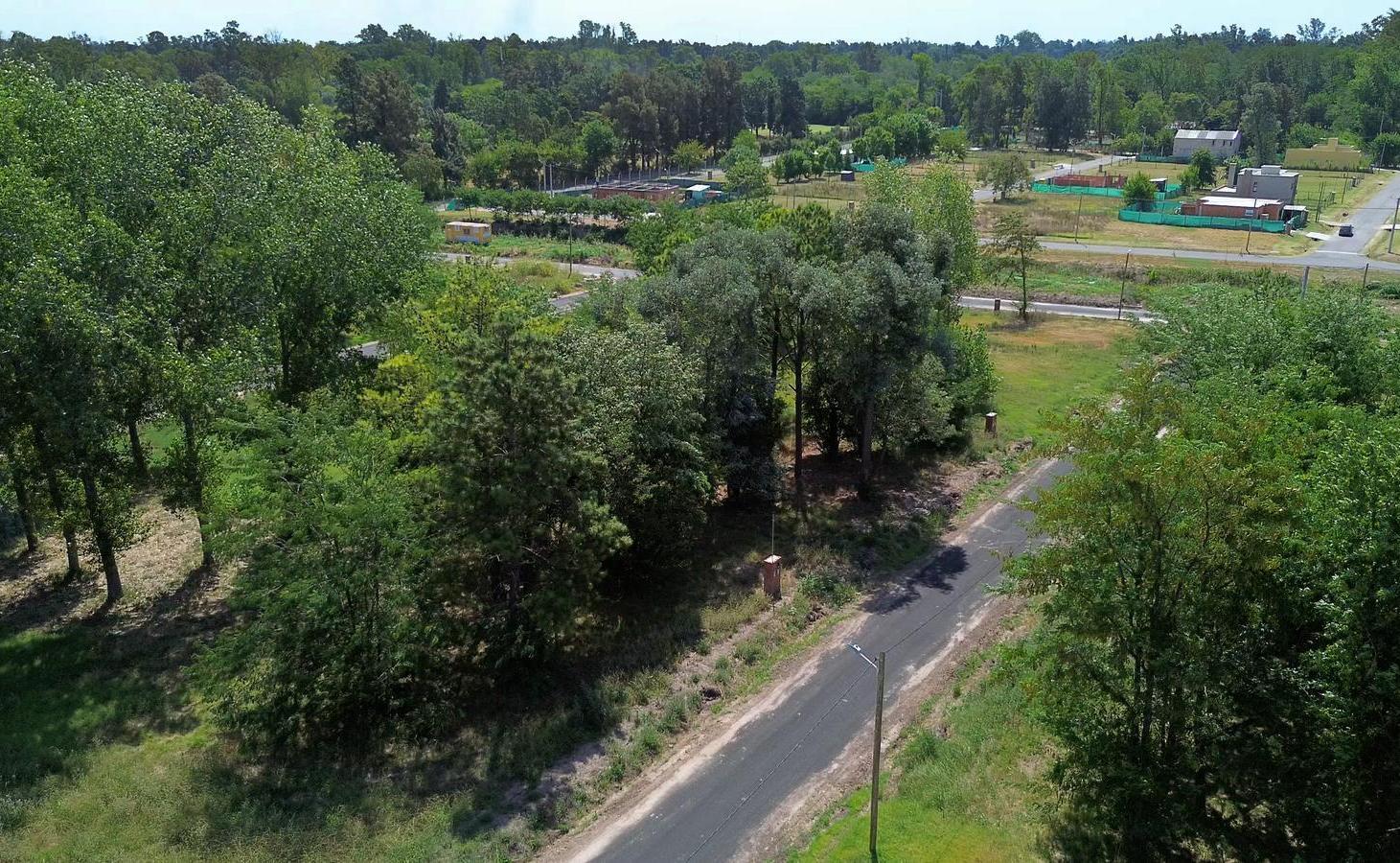 Terreno en Venta en Barrio Pampa, La Lonja, Pilar