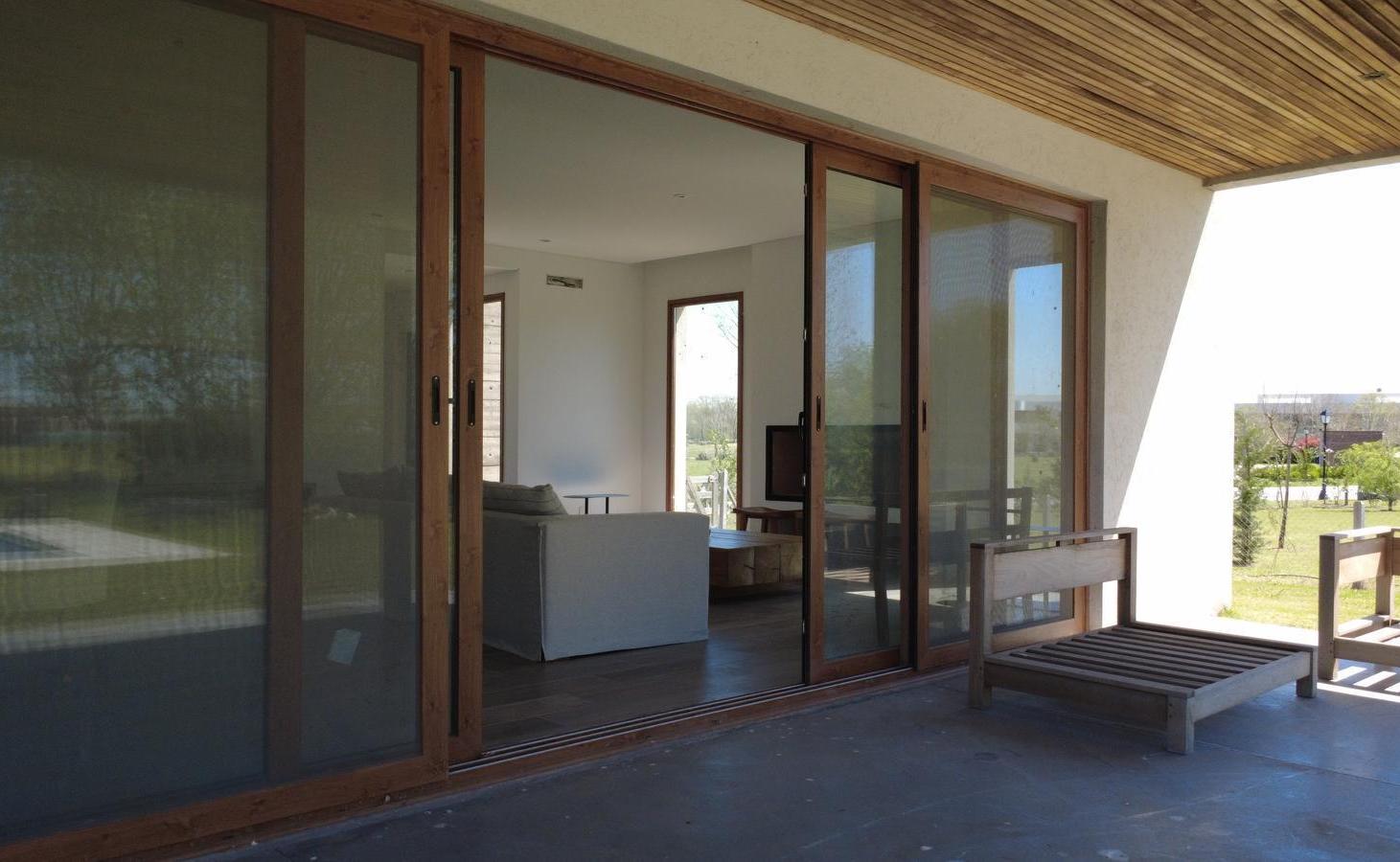 Casa en venta en Pilara. Pilar, 9 ambientes, GBA Norte