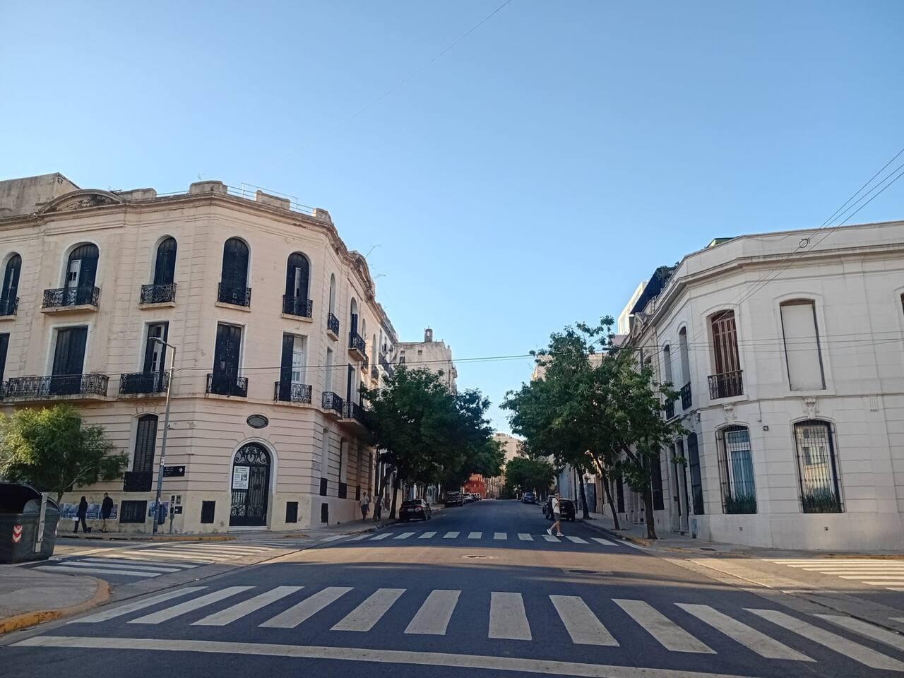Departamento en Alquiler, 1 Ambiente, en San Telmo, Capital Federal