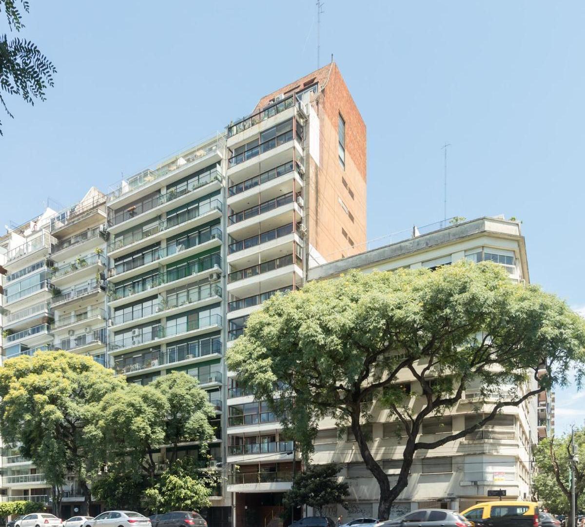 Departamento en venta en Palermo
