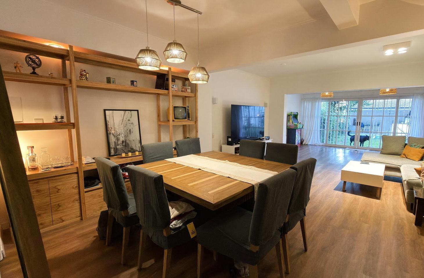 Casa en Venta, 4 Ambientes, en Beccar, San Isidro, GBA Norte