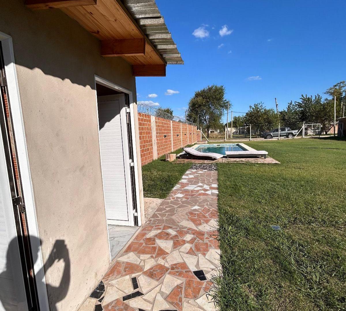 Foto de la propiedad en Casa Quinta en Venta, 2 Dormitorios, en Francisco