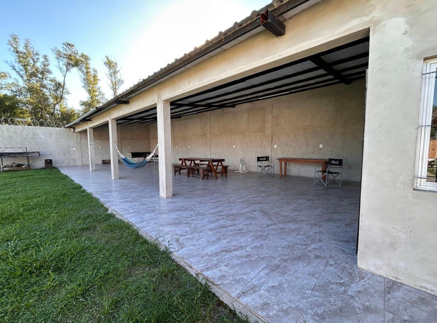 Foto de Casa Quinta en Venta, 2 Dormitorios, en Francisco Alvarez, Moreno, GBA, imagen 4
