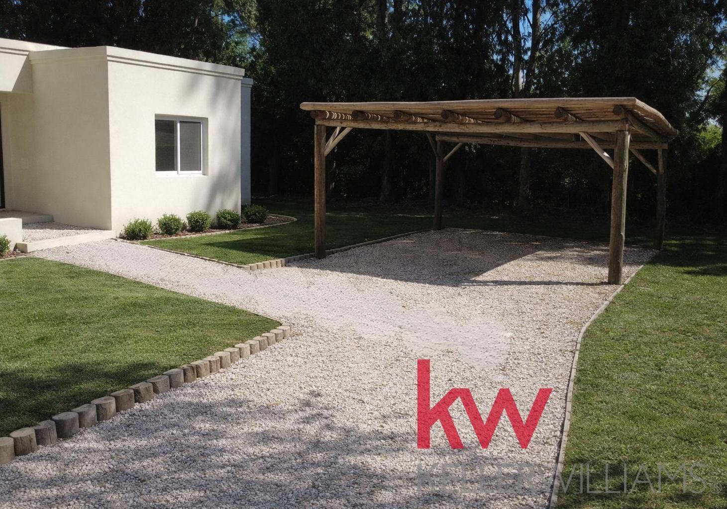 Casa en Venta, 4 Ambientes, en Santa Clara, Manzanares, Pilar, GBA Norte