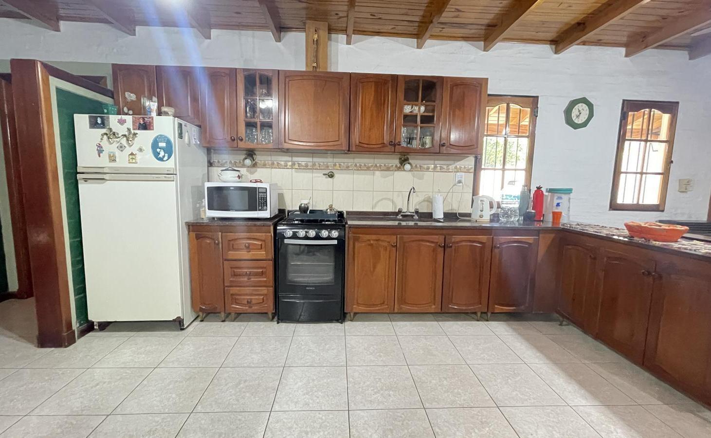 Foto de Casa en Venta, 5 Ambientes, en Pueblo Nuevo, Lujan, GBA Oeste, imagen 5