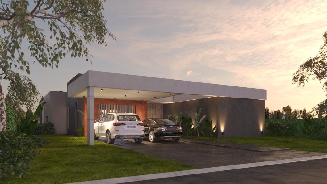 Terreno en Venta, 1000m2, en Fincas Exclusivas El Campo, Cardales, GBA Norte