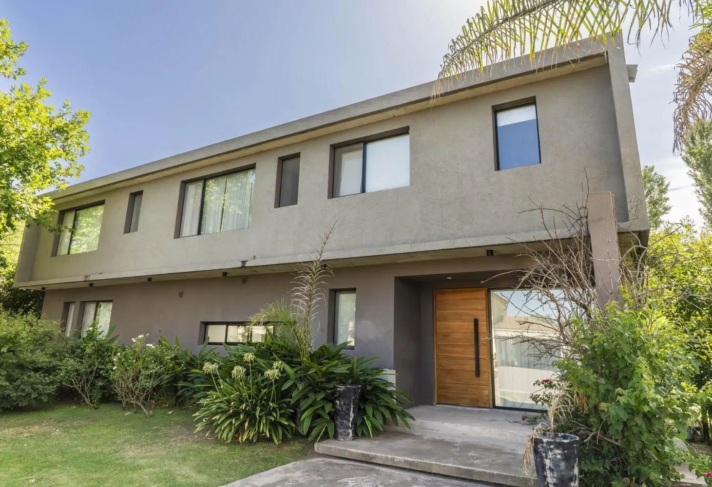 Casa en Venta, 5 Ambientes, en Haras Santa María, Loma Verde, GBA Norte 2