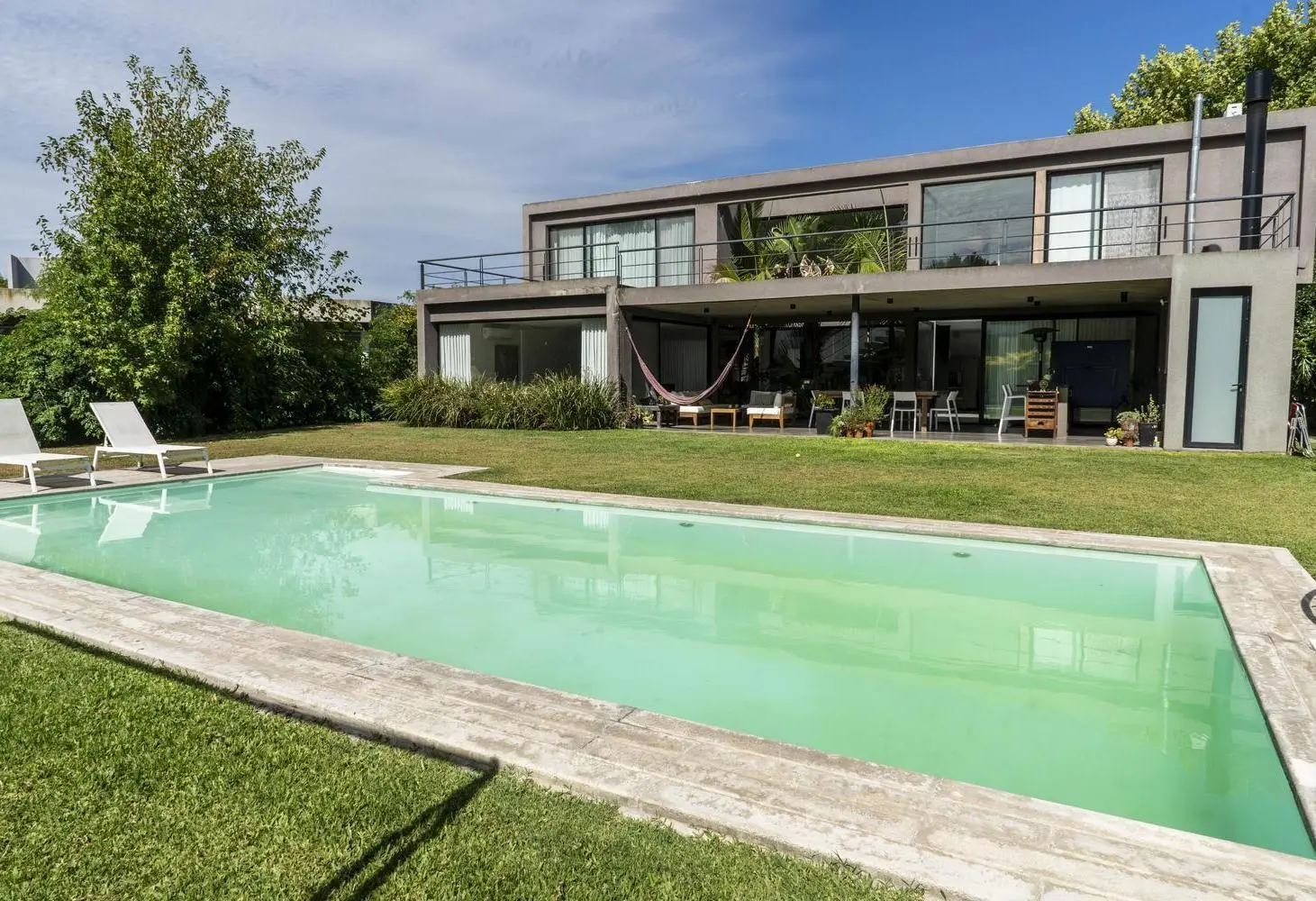 Casa en Venta, 5 Ambientes, en Haras Santa María, Loma Verde, GBA Norte 4