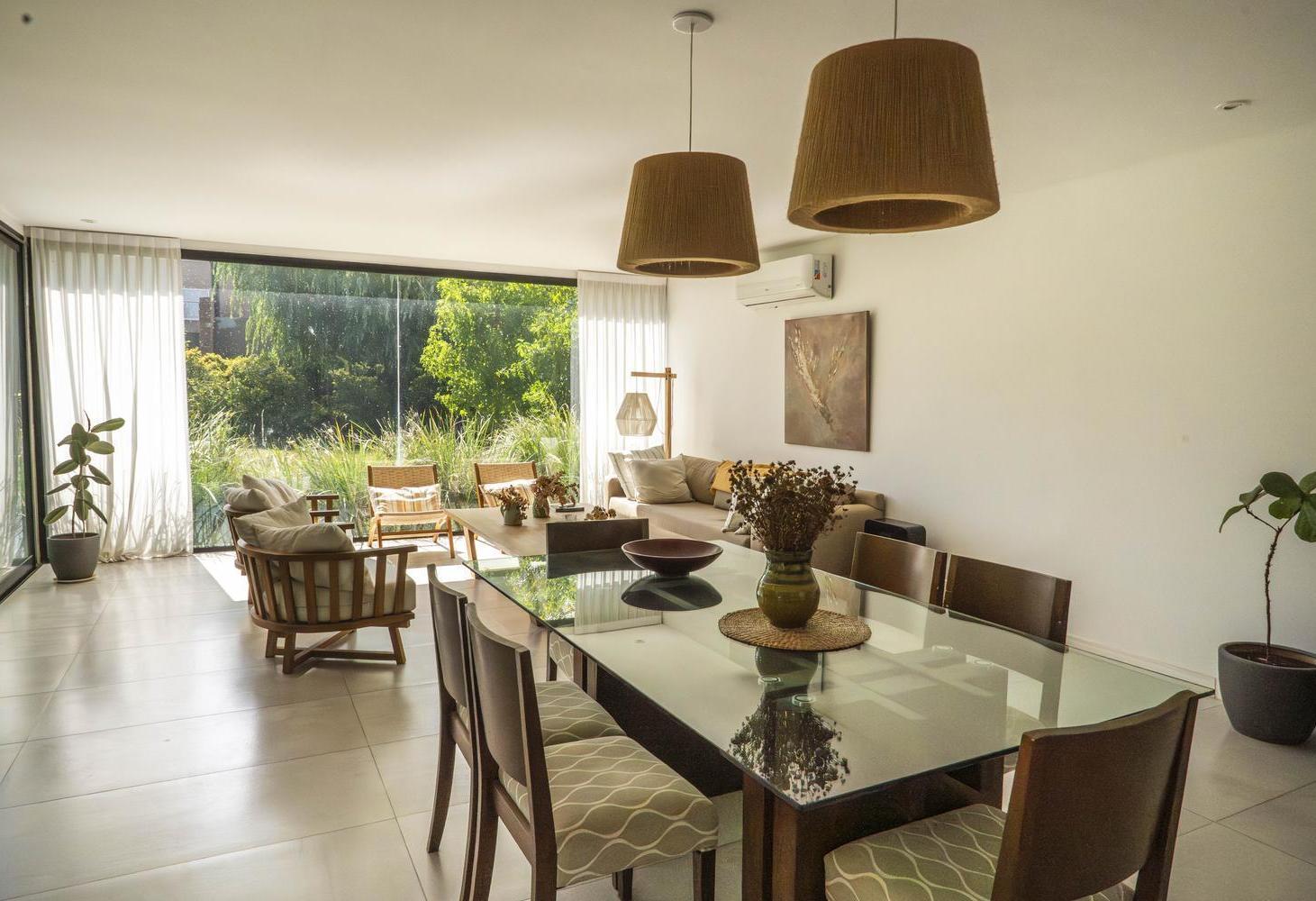 Casa en Venta, 5 Ambientes, en Haras Santa María, Loma Verde, GBA Norte