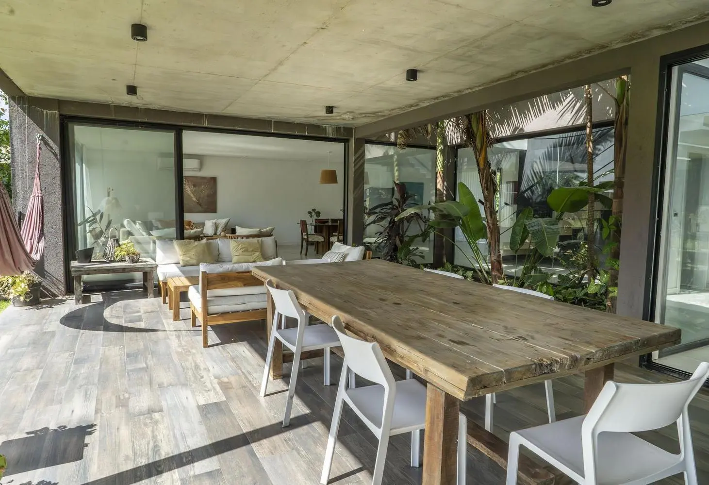 Casa en Venta, 5 Ambientes, en Haras Santa María, Loma Verde, GBA Norte 3