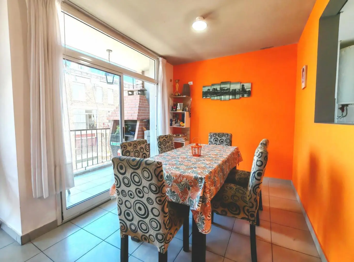 Departamento en Venta, 4 Ambientes, en Puerto Madero, Capital Federal 4