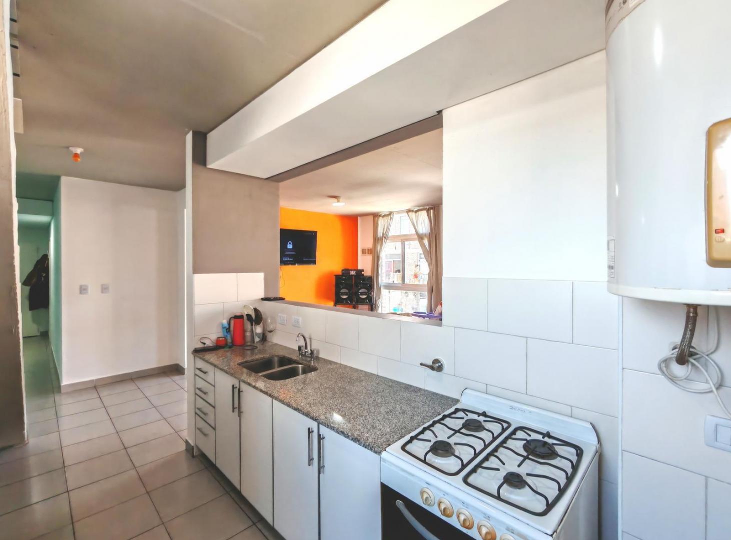 Foto de Departamento en Venta, 4 Ambientes, en Puerto Madero, Barrio Rodrigo, imagen 5