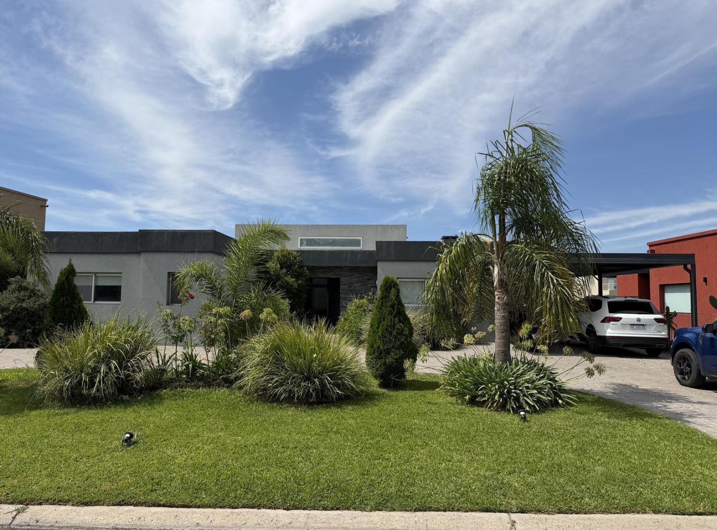 Casa en venta en Haras Santa Maria, Escobar, GBA Norte - 5 Ambientes