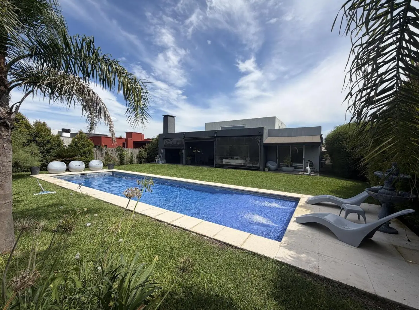 Casa en venta en Haras Santa Maria, Escobar, GBA Norte - 5 Ambientes 5