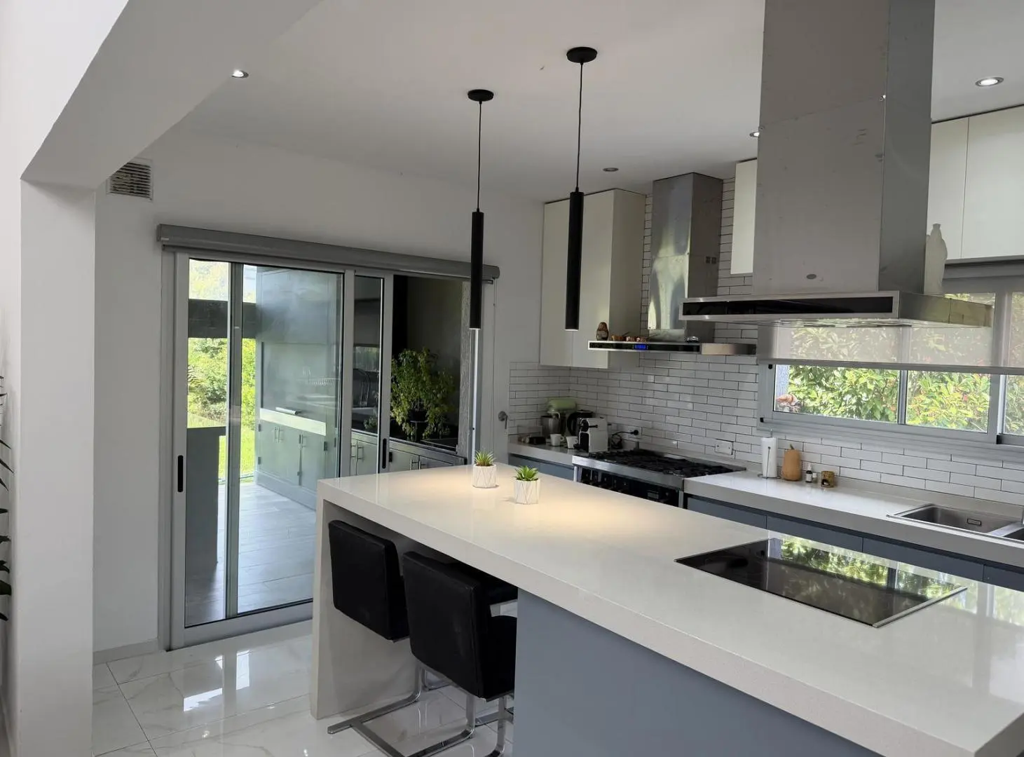 Casa en venta en Haras Santa Maria, Escobar, GBA Norte - 5 Ambientes 4