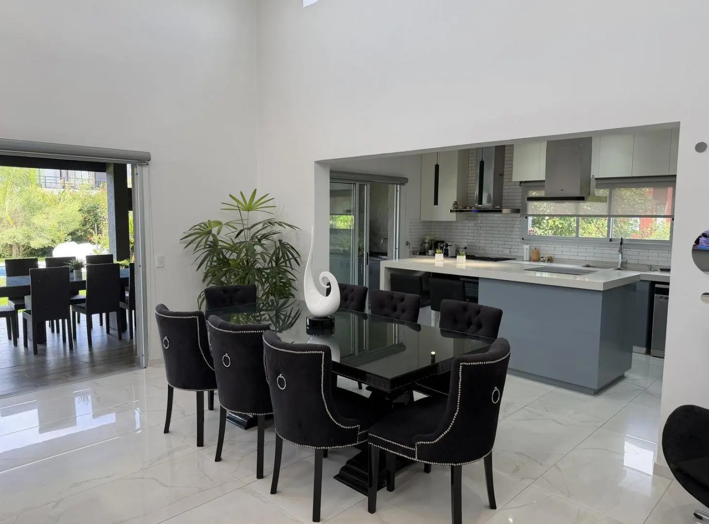 Casa en venta en Haras Santa Maria, Escobar, GBA Norte - 5 Ambientes 2