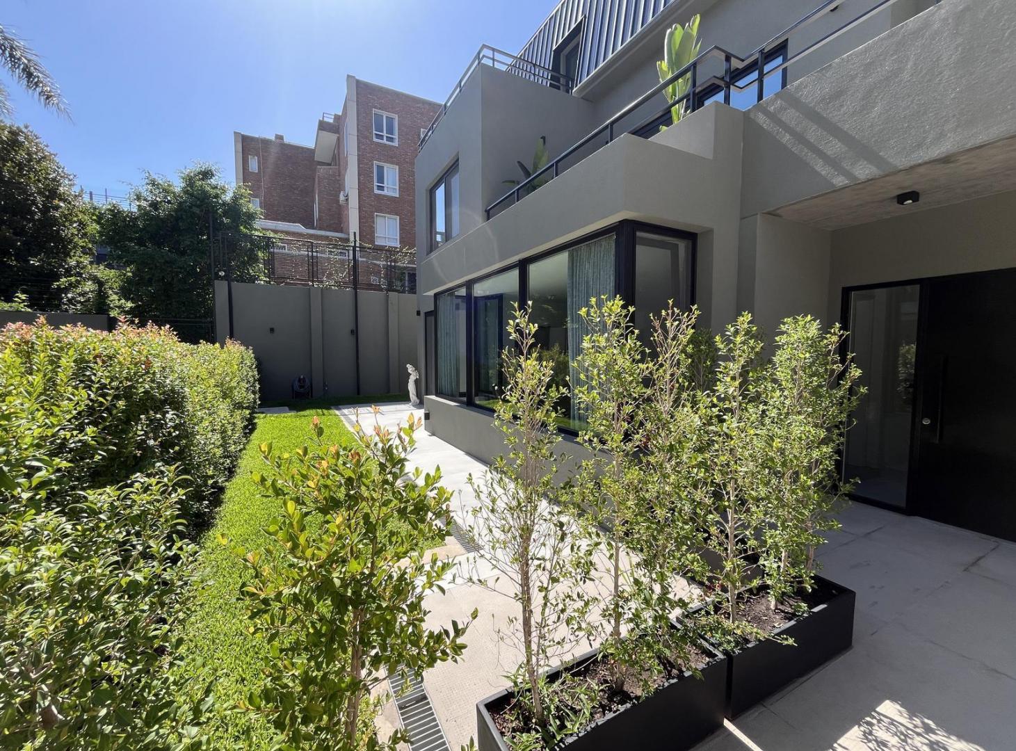 Foto de Departamento en Venta 5 Ambientes en Belgrano R, imagen 5