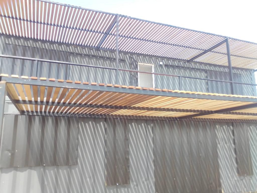 Foto de Casa Conteiner en Venta 3 Ambientes en Coronel Martinez de Hoz, imagen 2