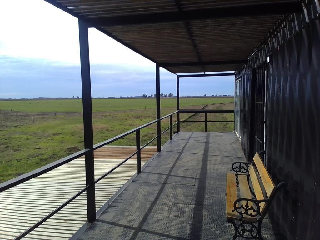 Foto de Casa Conteiner en Venta 3 Ambientes en Coronel Martinez de Hoz, imagen 4