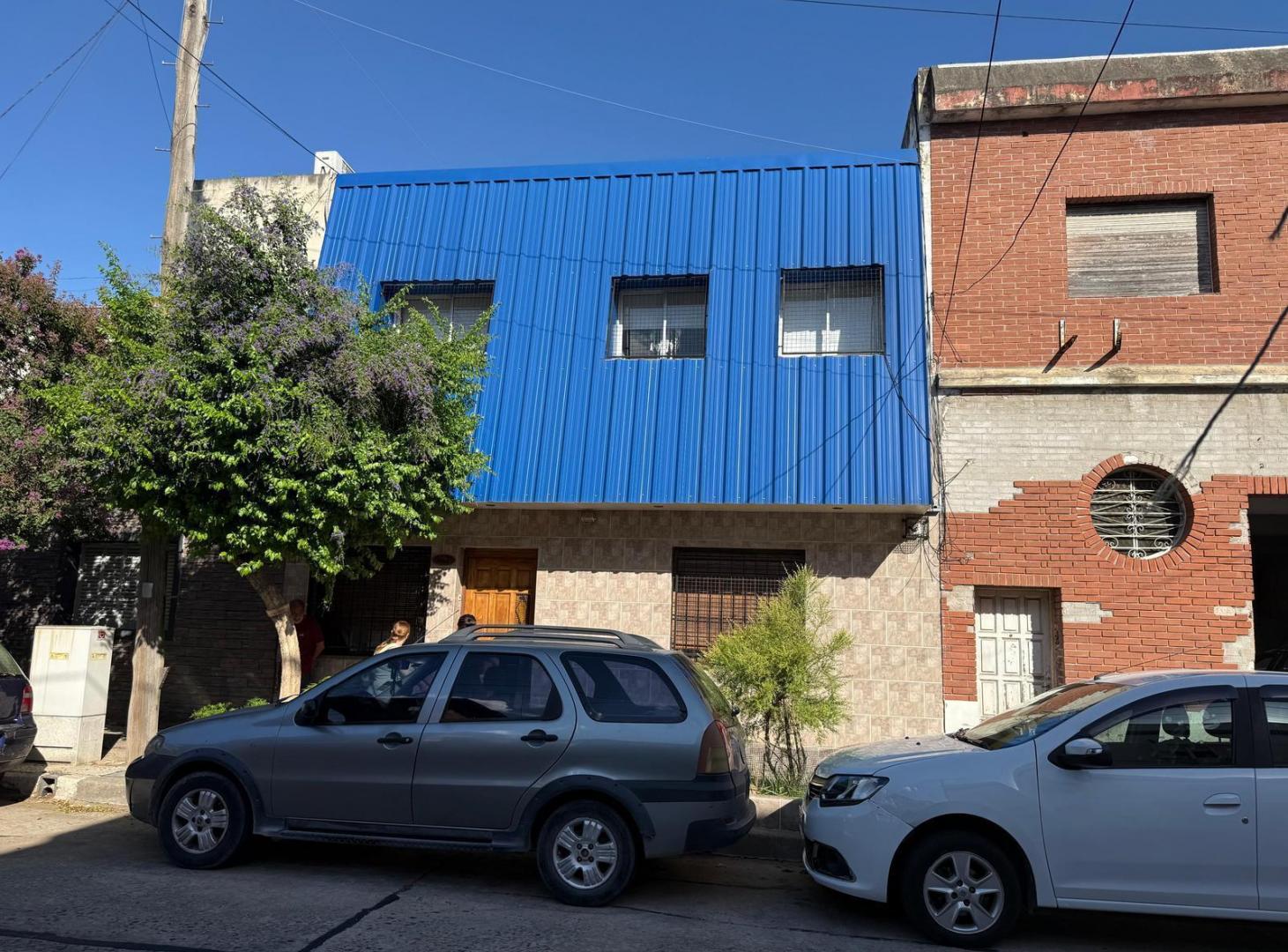 Casa en Venta 5 Ambientes en Monte Castro, CABA