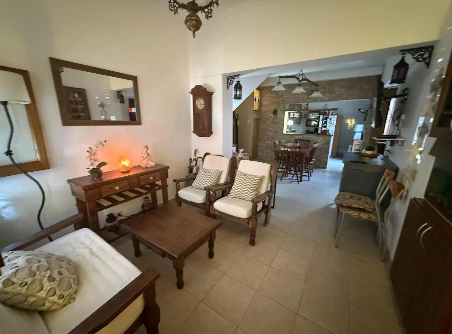 Casa en Venta 5 Ambientes en Monte Castro, CABA 5