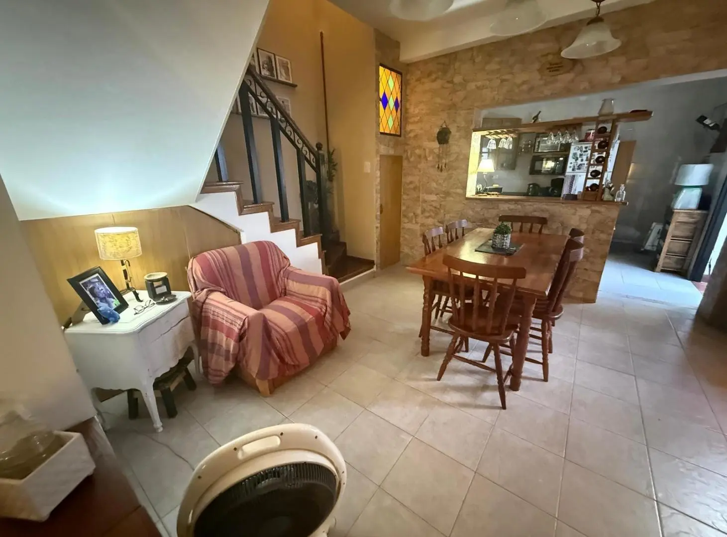 Casa en Venta 5 Ambientes en Monte Castro, CABA 4