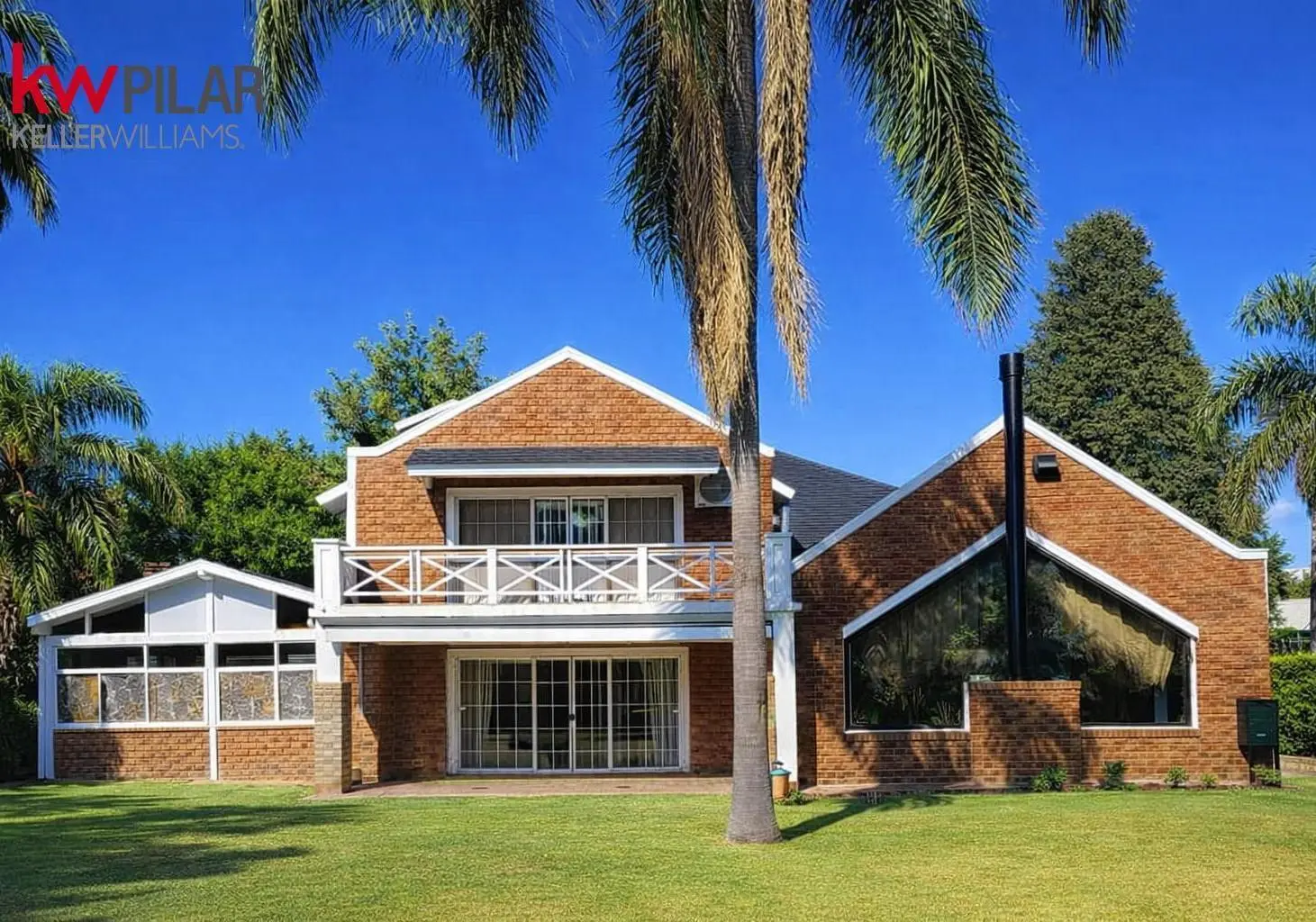 Casa en venta 7 Ambientes en C.C Mapuche, Pilar 4