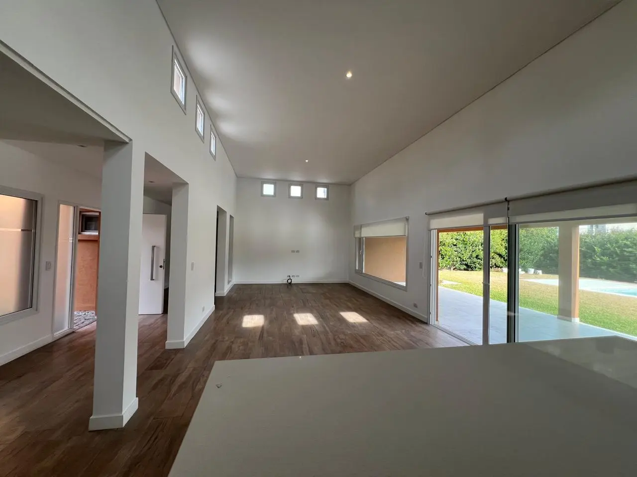 Casa en Venta y/o Alquiler, 3 Dormitorios, en Barrio La  Reserva Cardales, Campana, GBA Norte 3