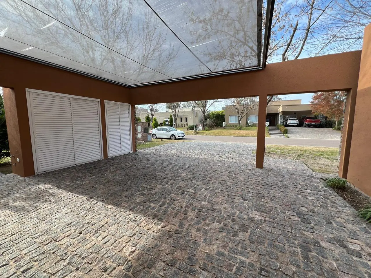 Casa en Venta y/o Alquiler, 3 Dormitorios, en Barrio La  Reserva Cardales, Campana, GBA Norte 5