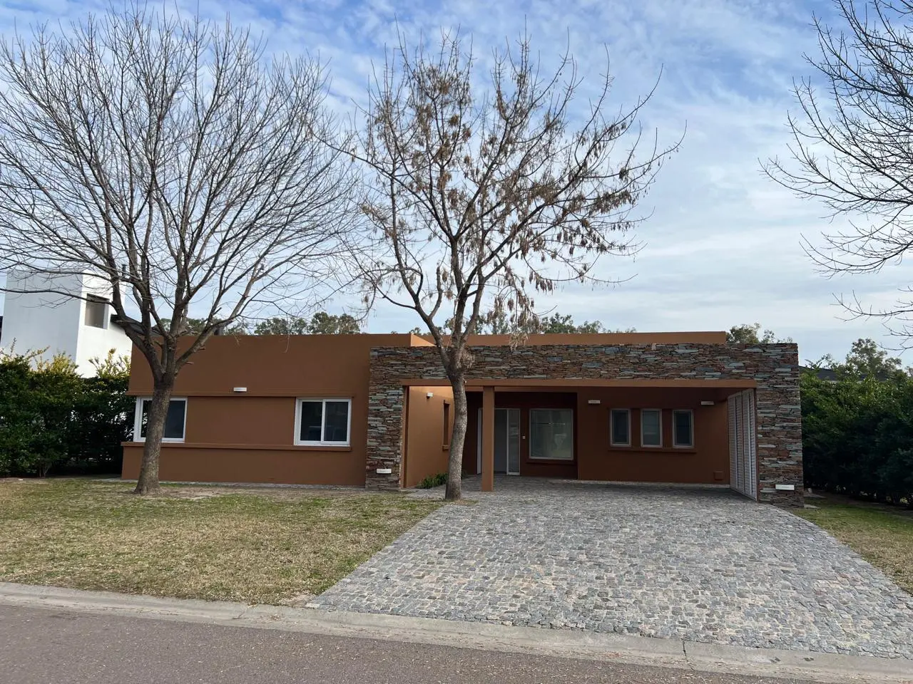 Casa en Venta y/o Alquiler, 3 Dormitorios, en Barrio La  Reserva Cardales, Campana, GBA Norte 8