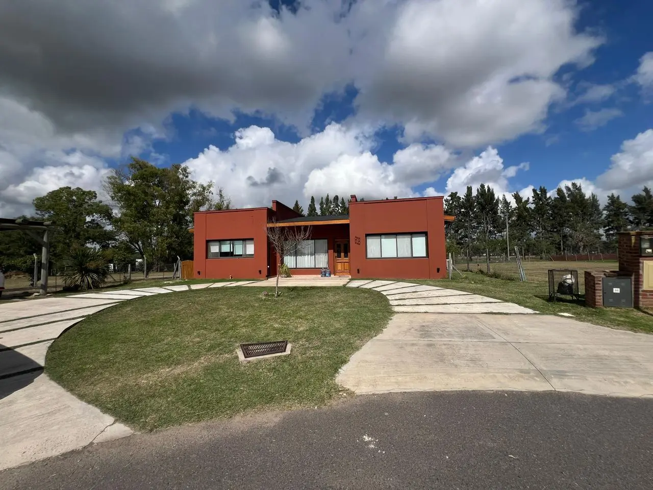 Casa en Venta, 5 Ambientes, en Matisse, Campana, GBA Norte 2