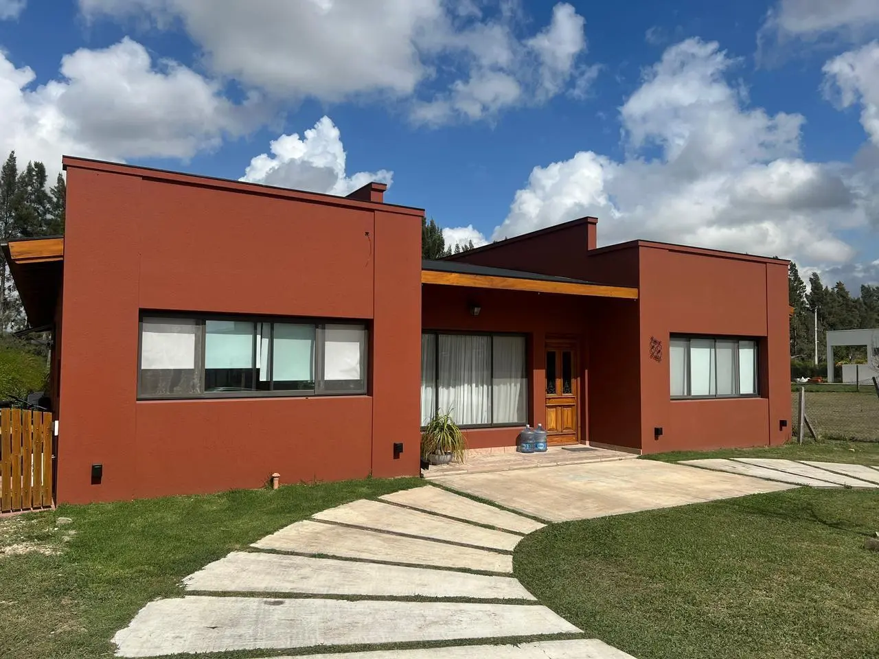 Casa en Venta, 5 Ambientes, en Matisse, Campana, GBA Norte 3