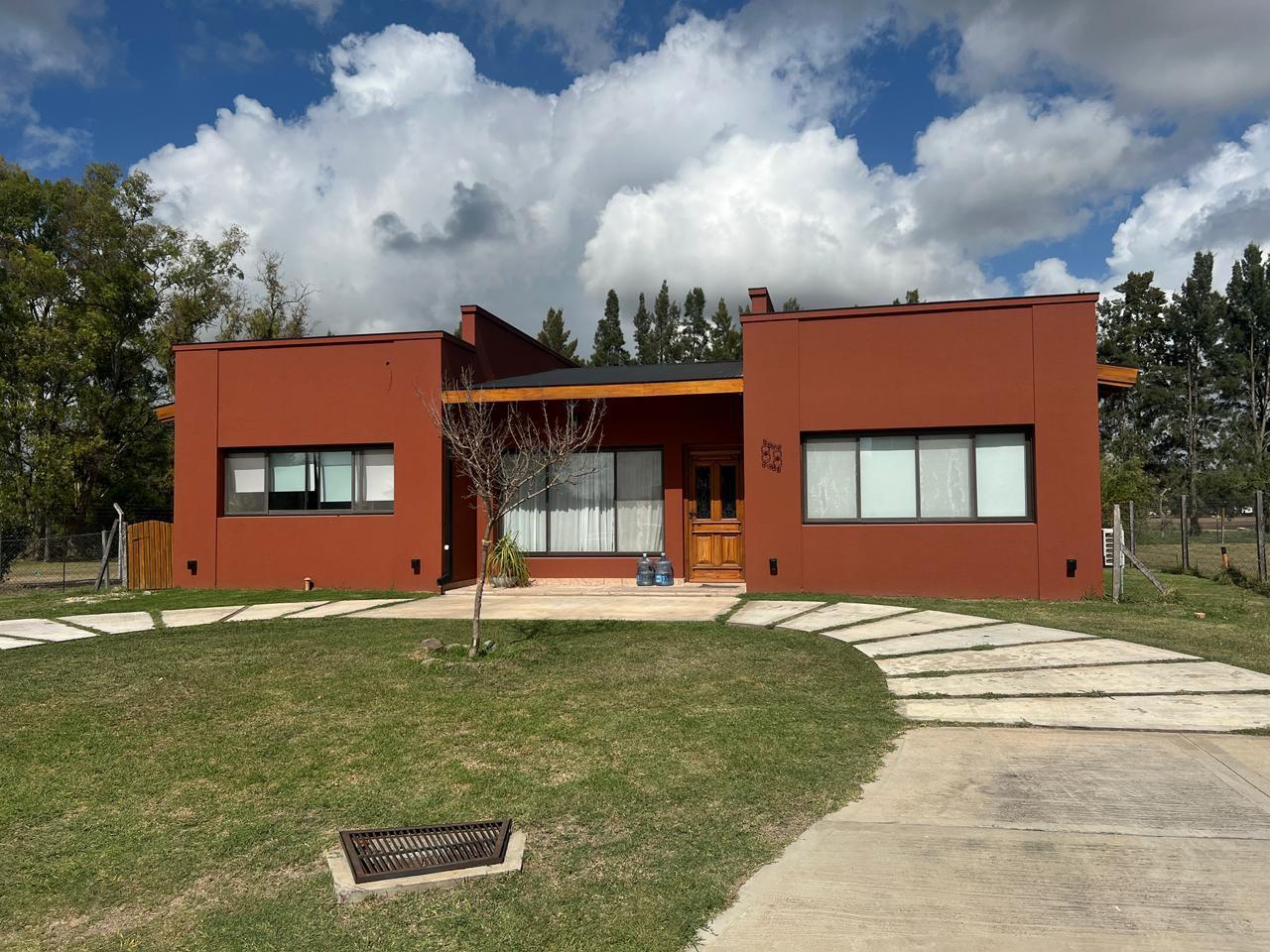 Casa en Venta, 5 Ambientes, en Matisse, Campana, GBA Norte