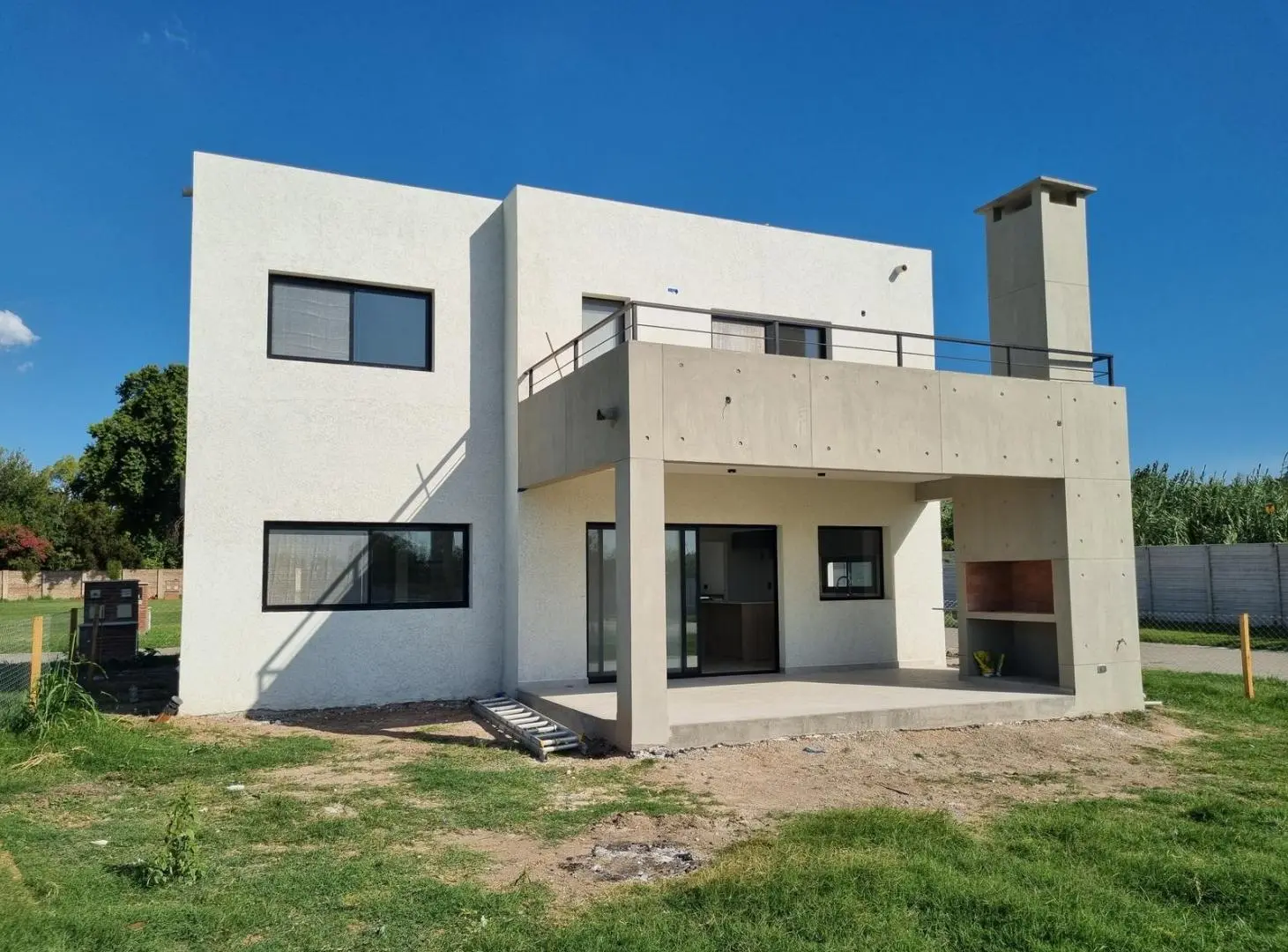 Casa en Venta, 5 Ambientes, en Barrio Privado El Olivar, Del Viso, Pilar, GBA Norte 3