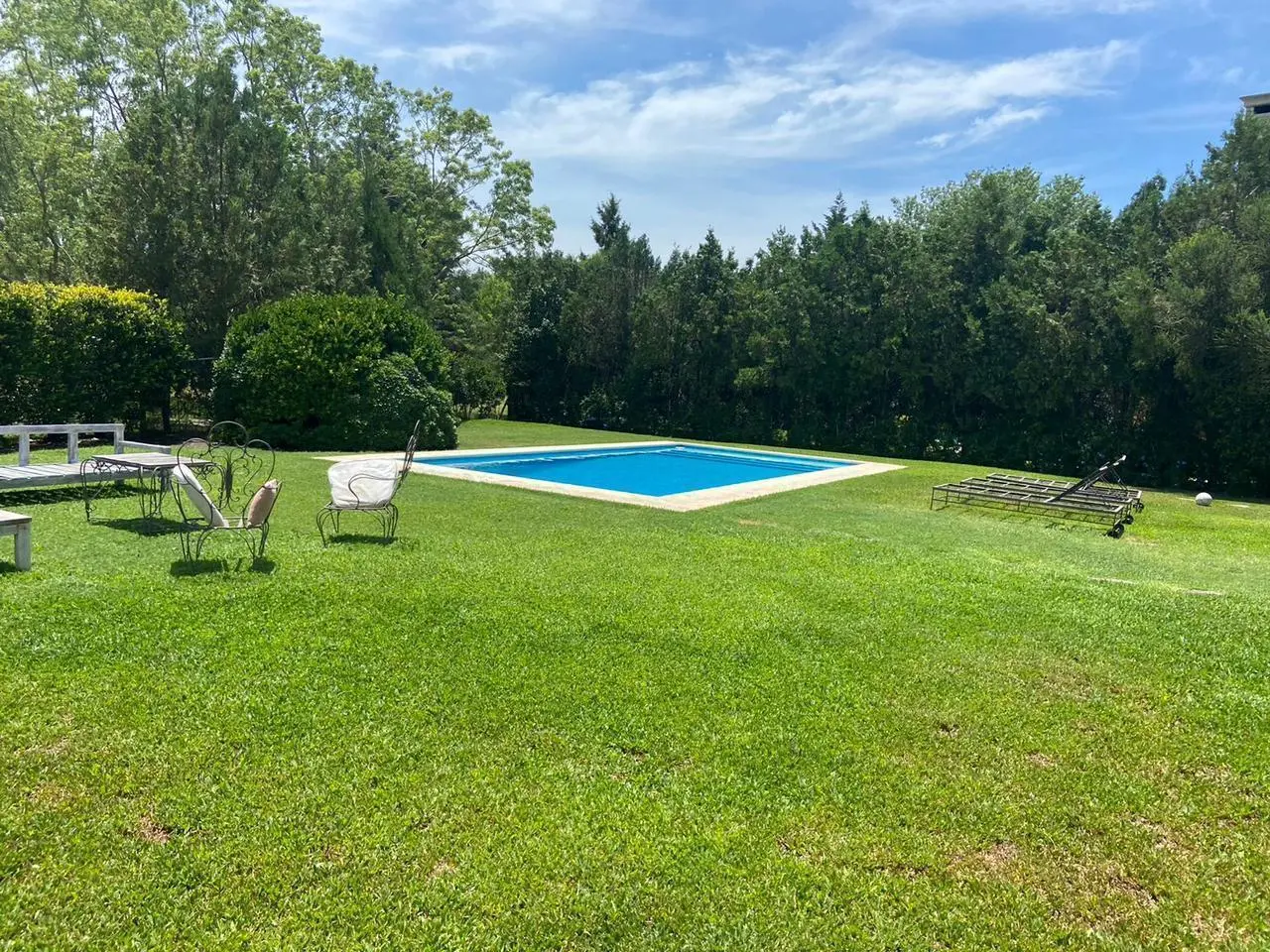 Casa en Venta 6 Ambientes en Ayres de Pilar 2