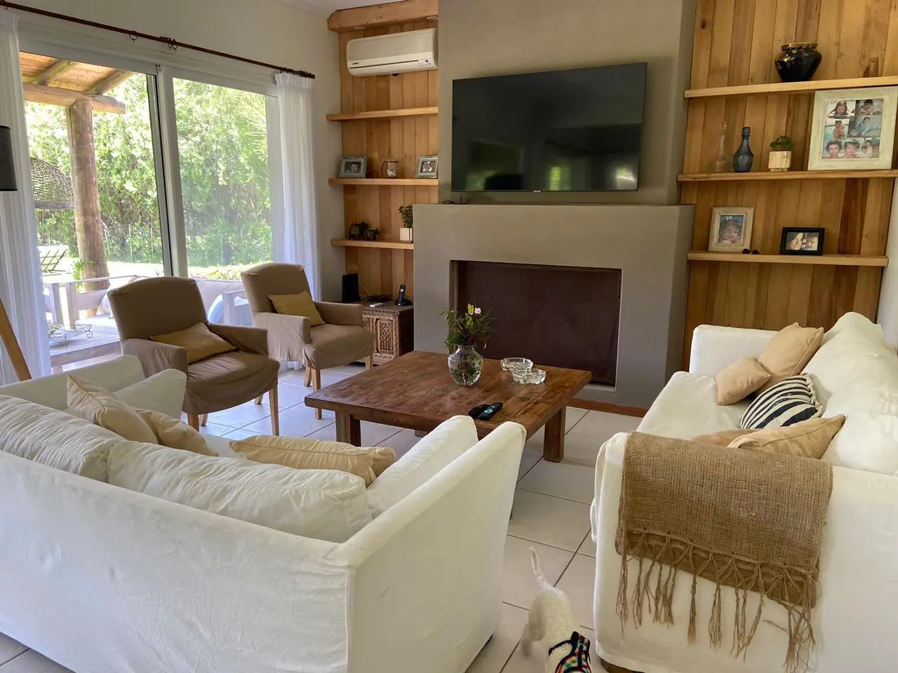 Casa en Venta 6 Ambientes en Ayres de Pilar 4