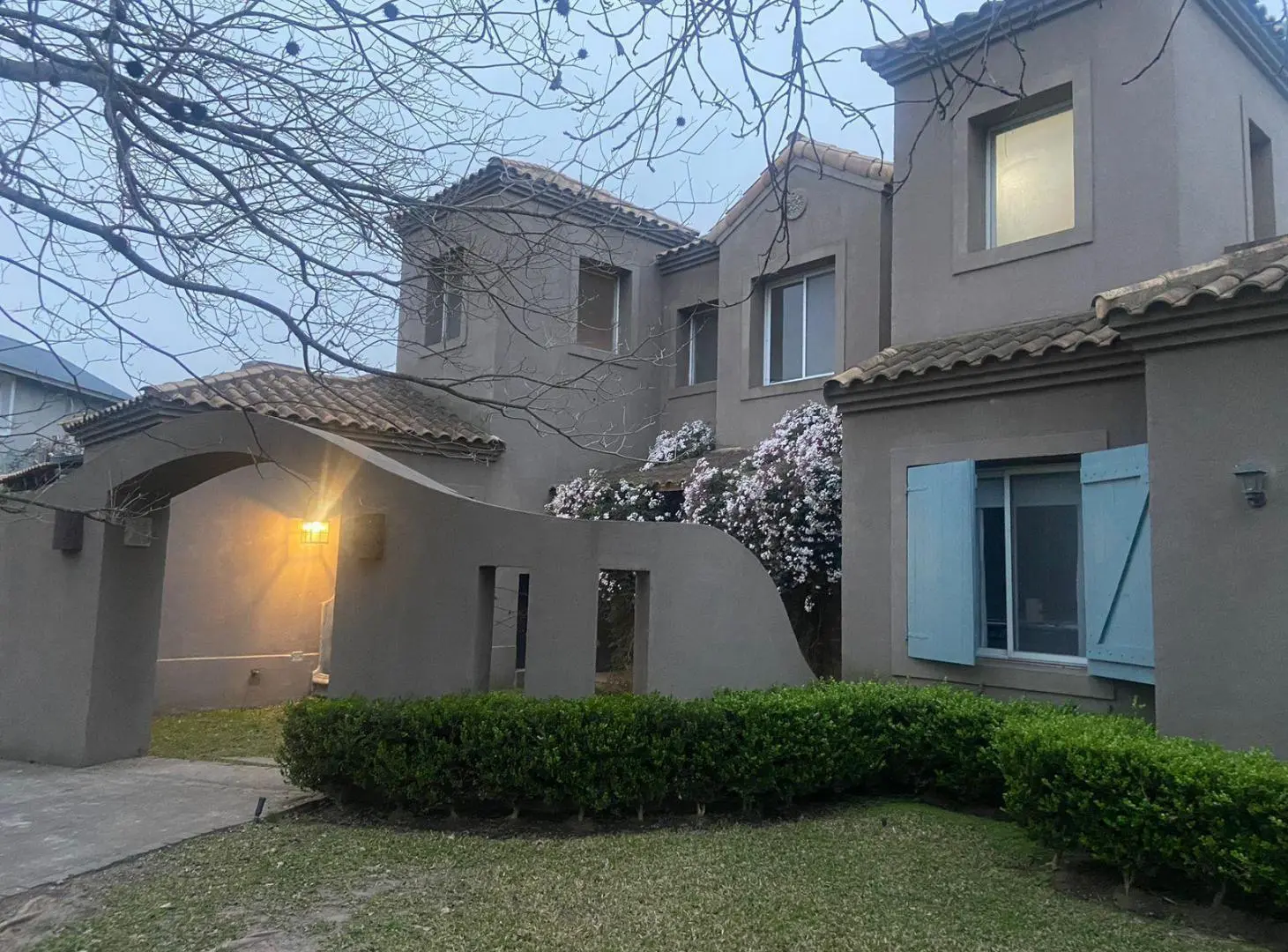 Casa en Venta 6 Ambientes en Ayres de Pilar 1
