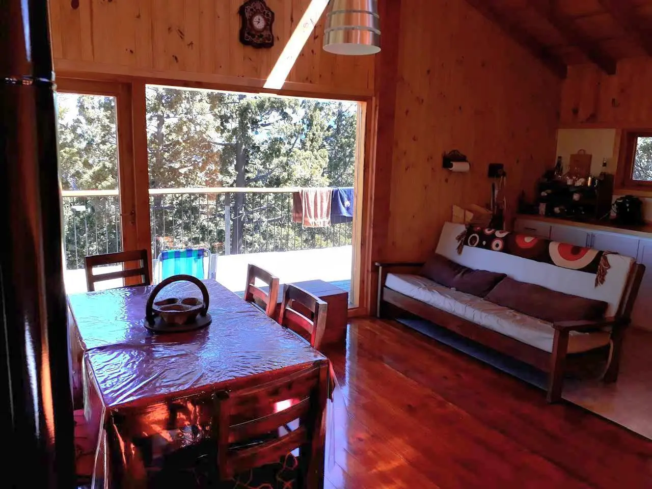 Cabaña en Venta y/o Alquiler, en Villa La Angostura, Neuquén 2